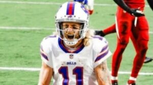Cole Beasley