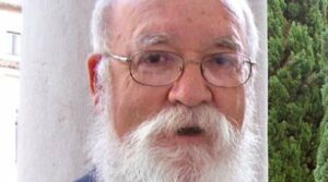 Daniel Dennett