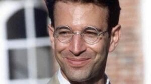 Daniel Pearl