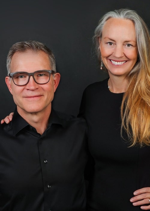 David Baszucki Net Worth Wife - Famous People Today
