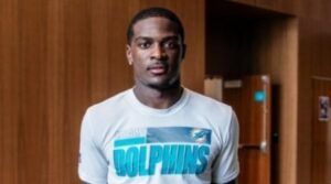 De’Von Achane