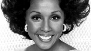 Diahann Carroll
