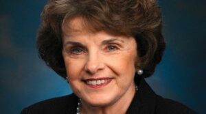 Dianne Feinstein