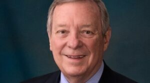 Dick Durbin
