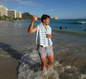 Dillon Gabriel Height, Weight, Age, Girlfriend, Family, Biography