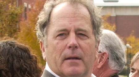 Don Gummer Height, Weight, Age, Net Worth, Children
