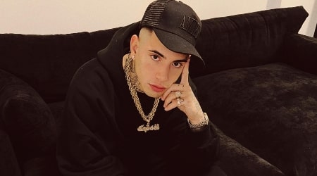 Ecko (Rapper) Height, Weight, Age, Real Name, Family