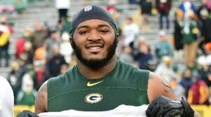 Elgton Jenkins