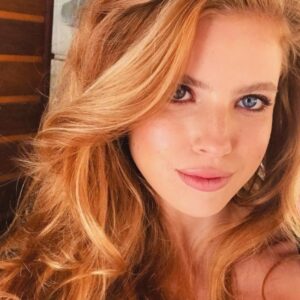 Emily Deyt Aysage Height, Weight, Age, Facts, Family