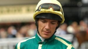 Frankie Dettori