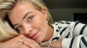 Frederique Brons