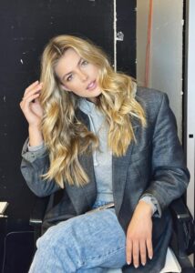 Frederique Brons Height, Weight, Age, Boyfriend, Family