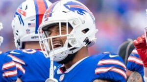 Gabe Davis