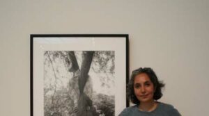 Gauri Gill