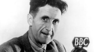 George Orwell