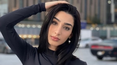 Hala Abusham Height, Weight, Age, Facts, Family