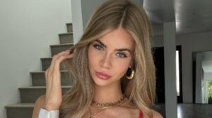 Hannah Thomas