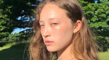 Havana Rose Liu Height, Weight, Age, Facts, Family, Biography