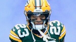 Jaire Alexander