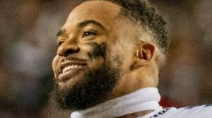 Jamal Adams