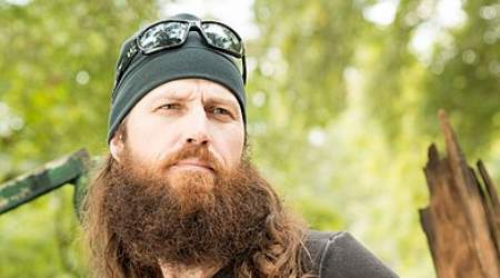 Jase Robertson Height, Weight, Age, Net Worth, Family