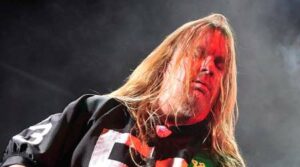 Jeff Hanneman