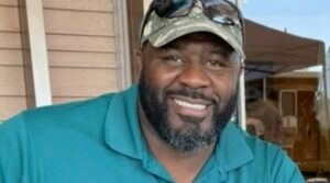 Jeremiah Trotter