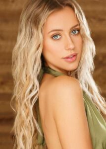 Jessica Lord Height, Weight, Age, Boyfriend, Family