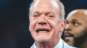 Jim Irsay