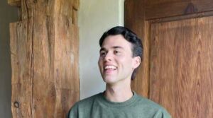 John Luke Robertson
