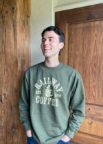 John Luke Robertson Height, Weight, Age, Wife, Children