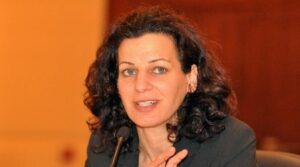 Juliette Kayyem
