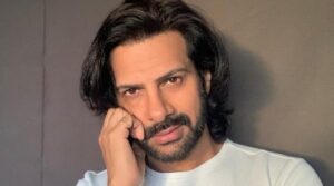 Karan Veer Mehra