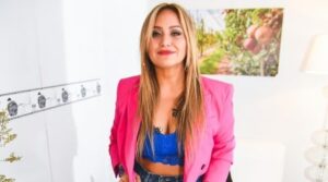 Karina La Princesita