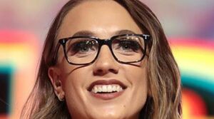 Kat Timpf