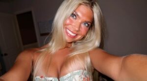 Katie Ritchiie