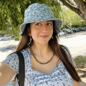 Katie Teresi Height, Weight, Age, Facts, Family