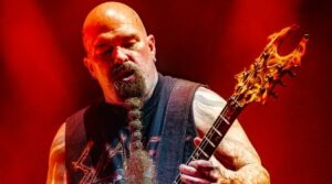 Kerry King