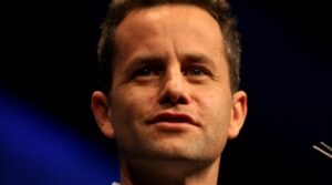 Kirk Cameron