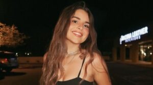 Kristina Giraldo