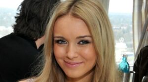 Ksenia Sukhinova