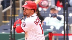 Kyle Schwarber