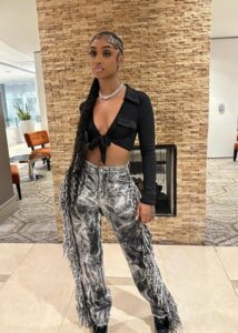 Lay Bankz Height, Weight, Age, Boyfriend, Family