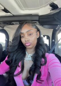 Lay Bankz Height, Weight, Age, Boyfriend, Family