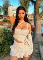 Luchi Del Mar Height, Weight, Age, Facts, Family