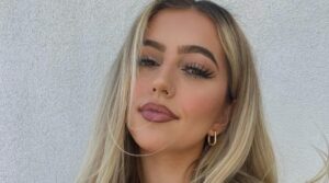 Lycia Faith