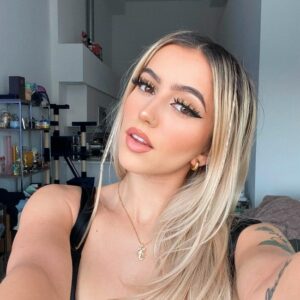 Lycia Faith Height, Weight, Age, Facts, Family