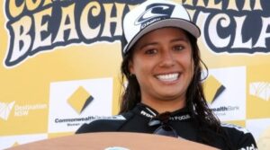 Malia Manuel