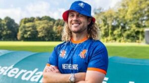Max O'Dowd