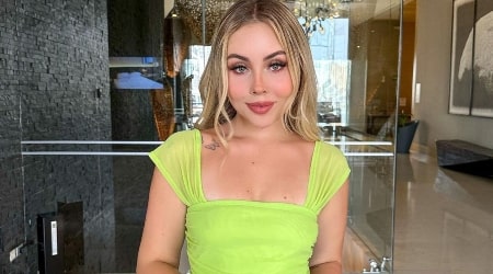 Maya Nazor Height, Weight, Age, Boyfriend, Family